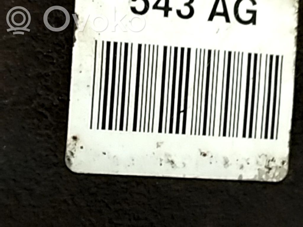 Chrysler Voyager Zacisk hamulcowy przedni 