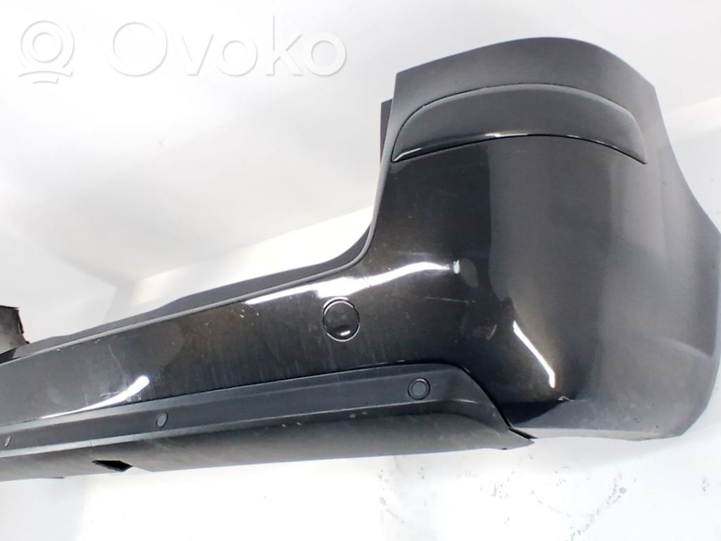 Opel Zafira B Pare-chocs