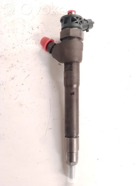 Inyector de combustible   445110414