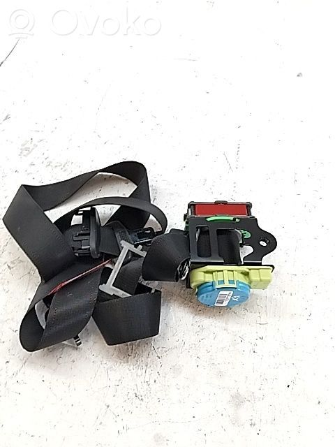 Cinturón trasero   12755321