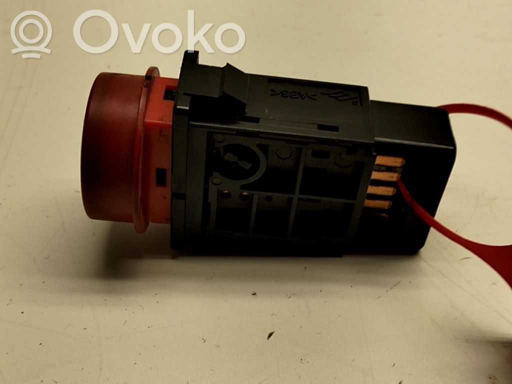 Botón interruptor de luz de peligro   937901C500