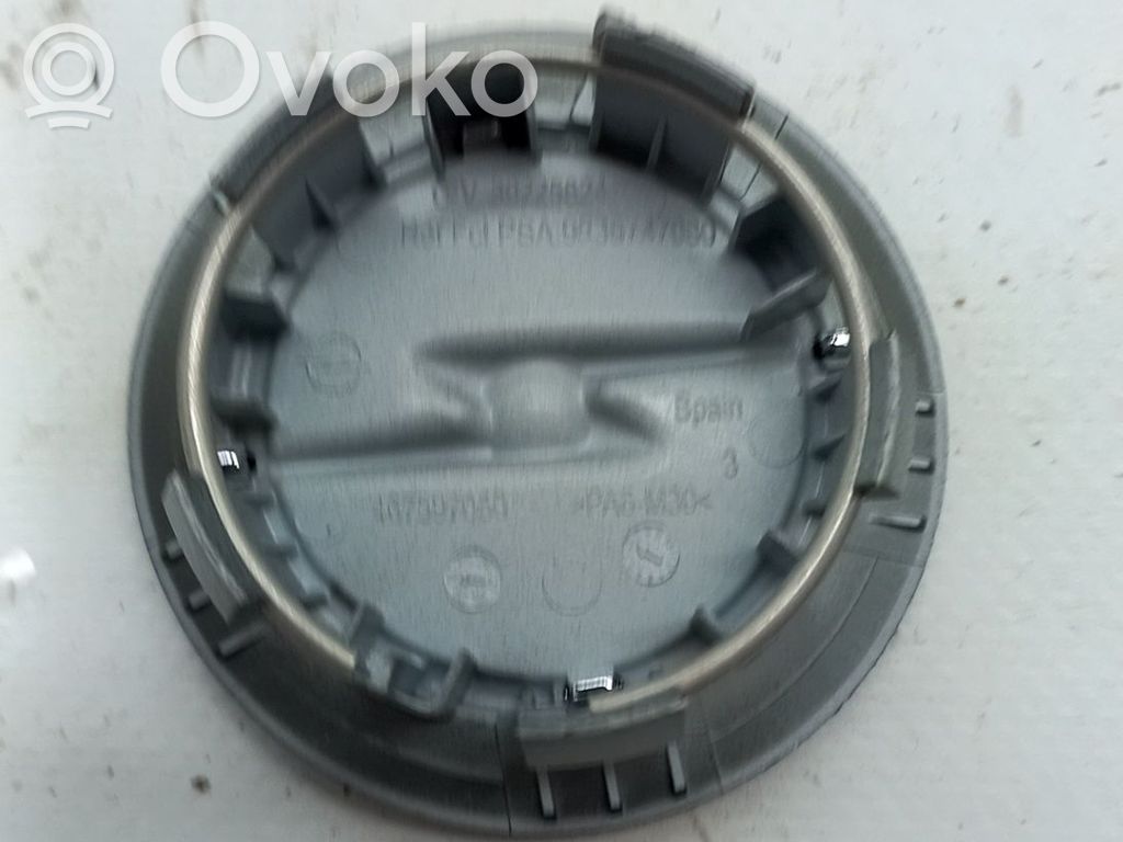 Opel Corsa F Logo/stemma case automobilistiche 