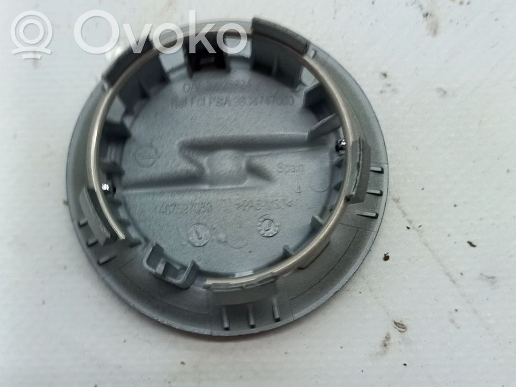 Opel Corsa F Logo/stemma case automobilistiche 