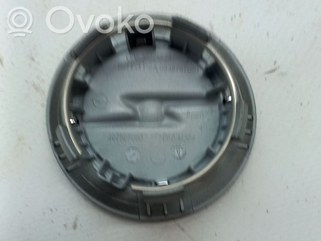 Opel Corsa F Logo/stemma case automobilistiche 