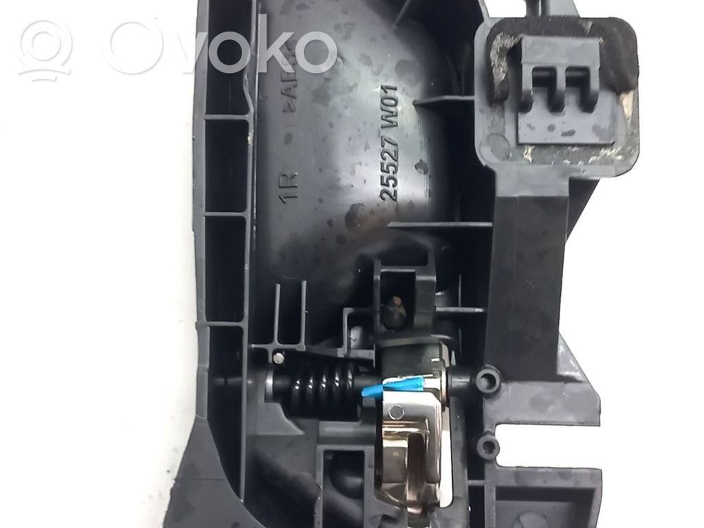 Mâner interior ușă spate   98201552VV