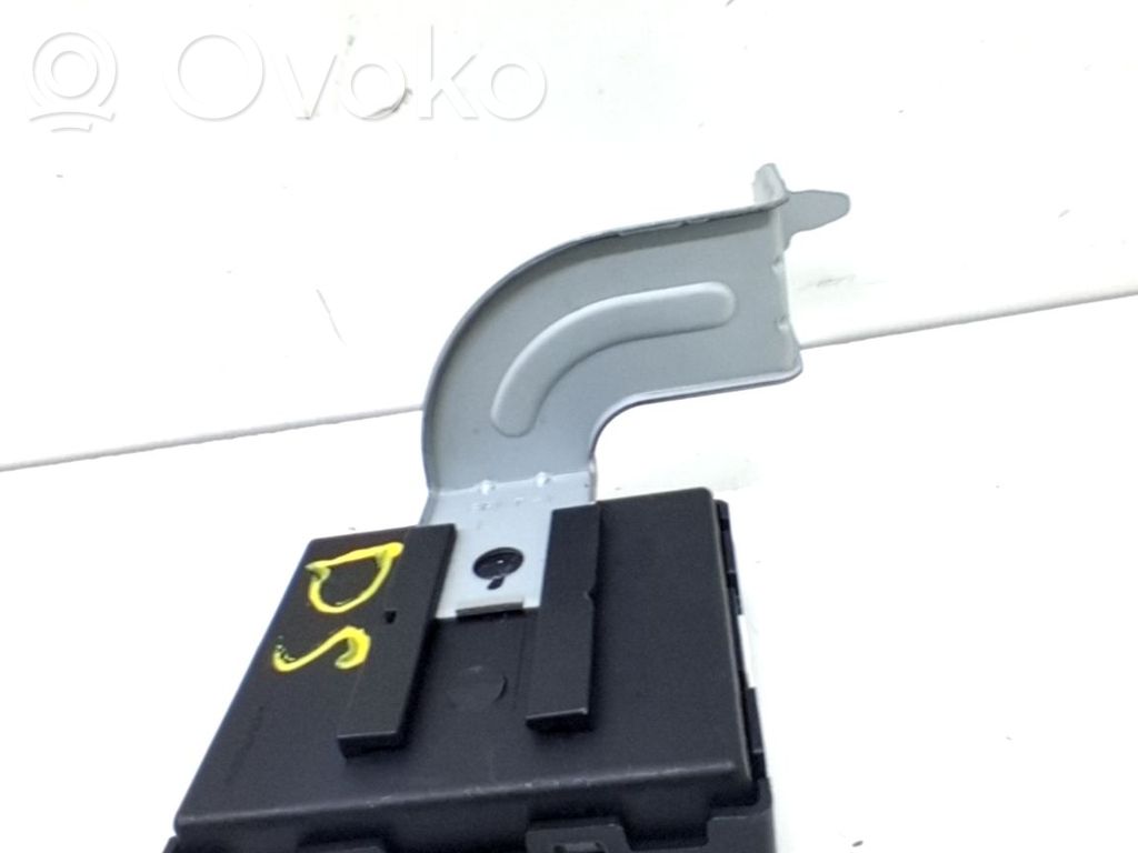 Hyundai i20 (PB PBT) Modulo di controllo del corpo centrale 