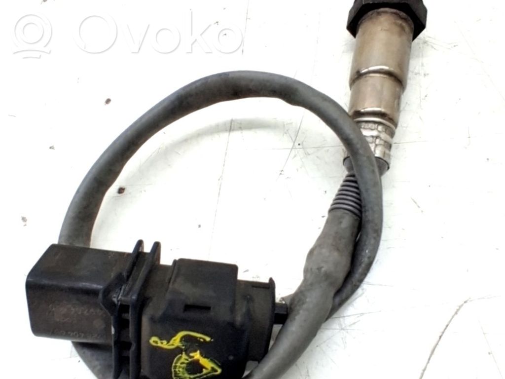 Hyundai i20 (PB PBT) Lambda probe sensor 