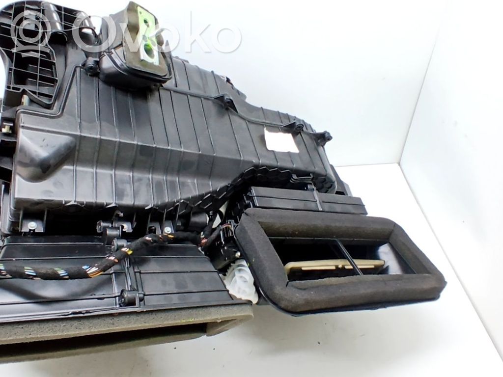 Jeep Renegade Bloc de chauffage complet 
