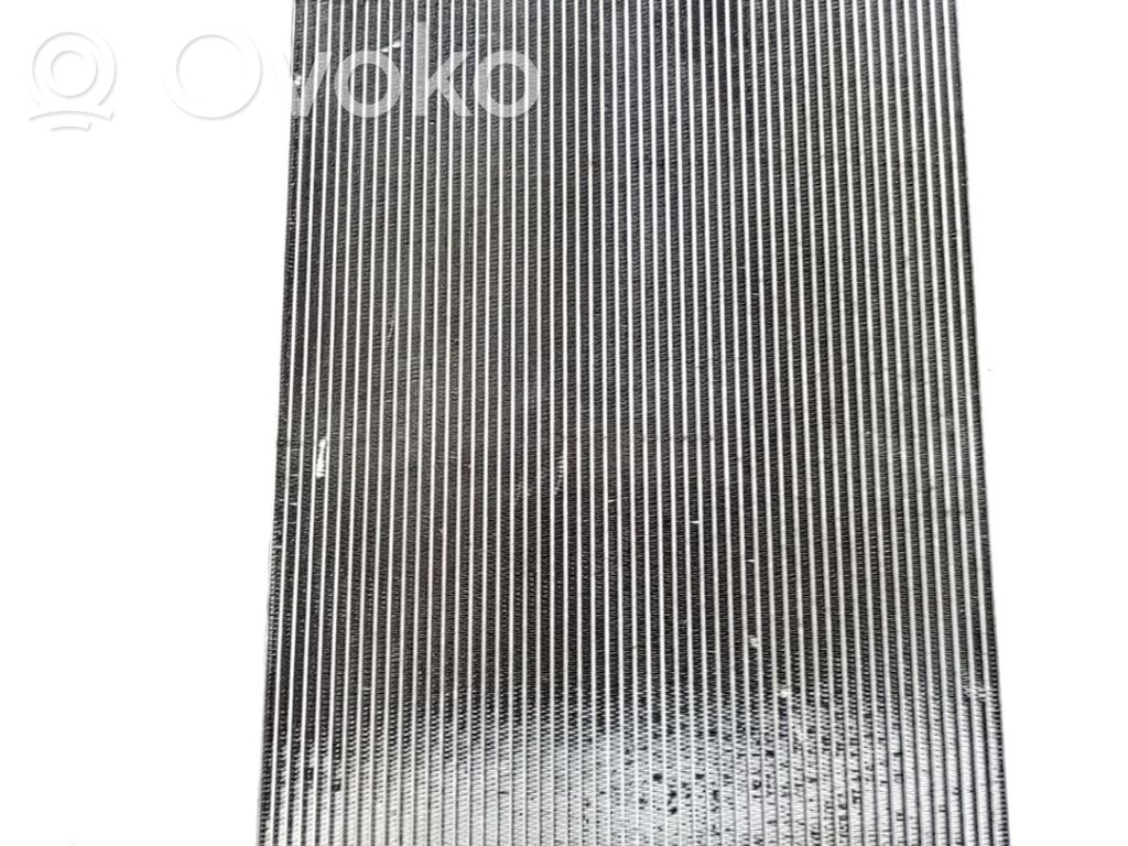 Hyundai Tucson JM Radiator răcire A/C (condensor) 