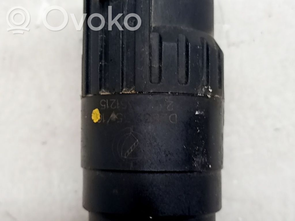 Windscreen/windshield washer pump   71740987