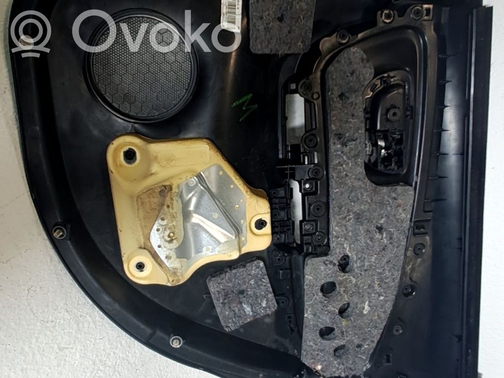 Panou interior ușă spate   6711452210,676400DD90C6