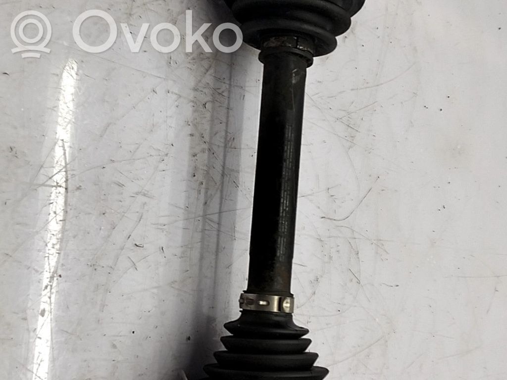 Antriebswelle vorne   GD722550XC