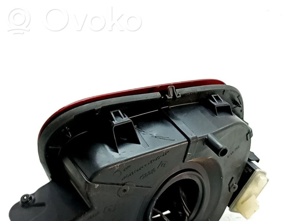 Opel Corsa F Bușon rezervor 