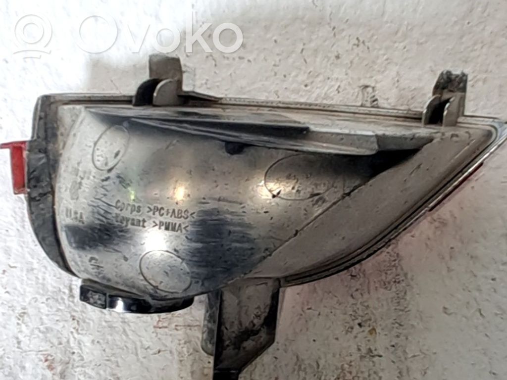 Lampă ceață spate   265854470R