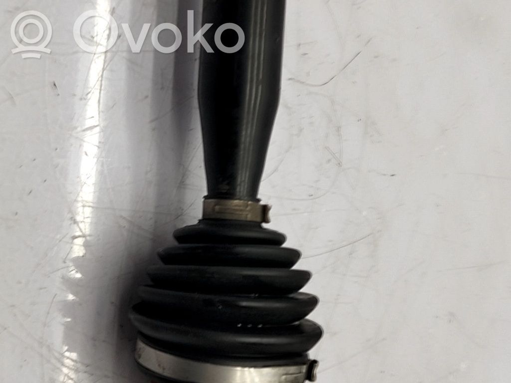 Volkswagen Polo Semiasse anteriore