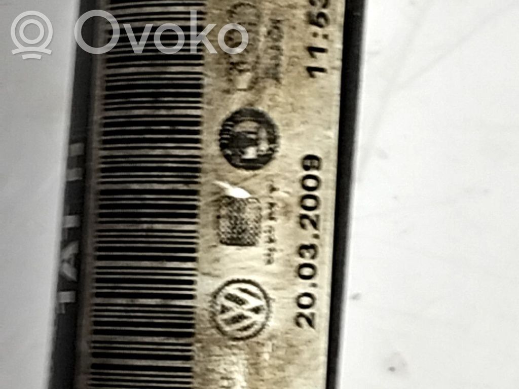 Volkswagen Polo Semiasse anteriore