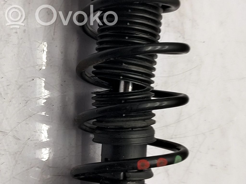 Etuiskunvaimennin   JZW413031G,6Q0413031CD
