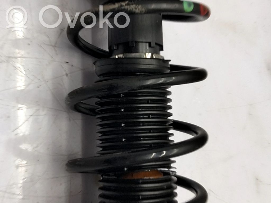 Volkswagen Polo Ammortizzatore anteriore