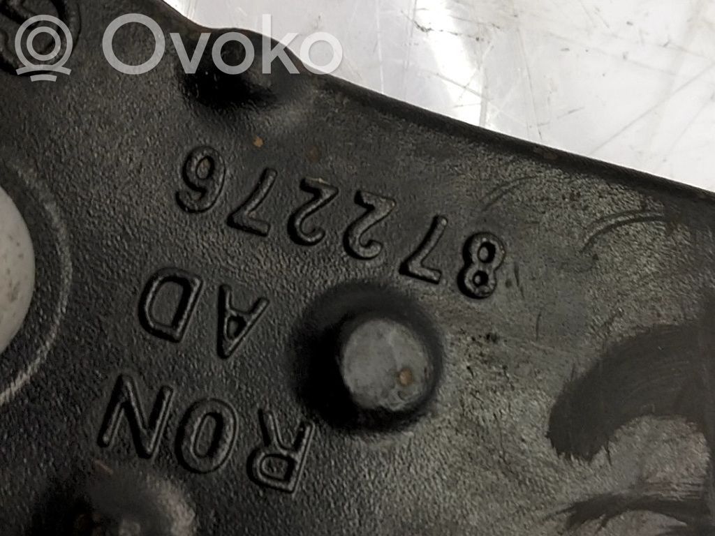 Peugeot 508 II Braccio di controllo sospensione anteriore inferiore/braccio oscillante