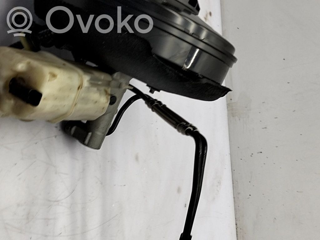 Servo-frein   4535EF