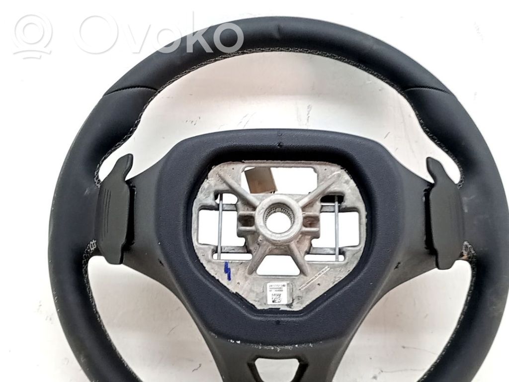 Opel Corsa F Volan