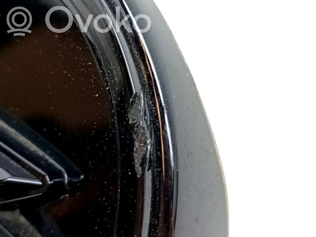 Opel Corsa F Rączka / Uchwyt klapy tylnej / bagażnika 