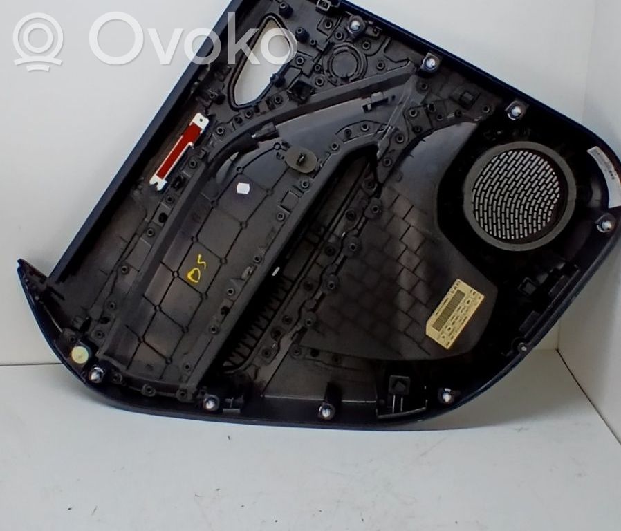 Panou interior ușă spate   829000009R