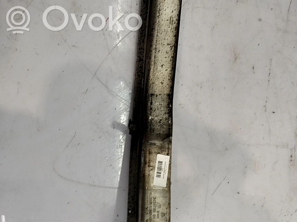 Travesaño del parachoques delantero   51113439780