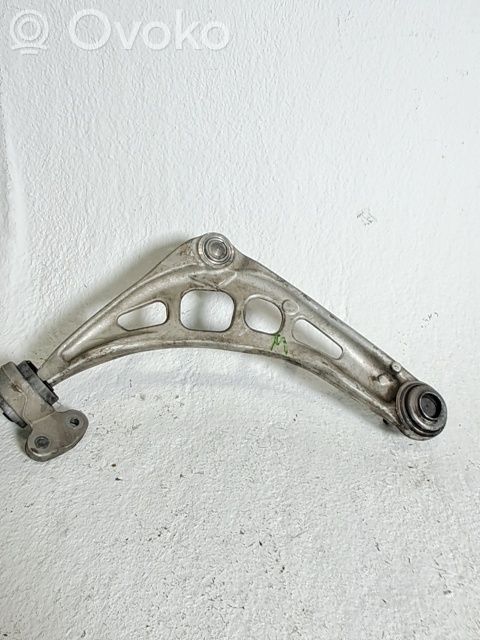 BMW 3 E46 Braccio di controllo sospensione anteriore inferiore/braccio oscillante