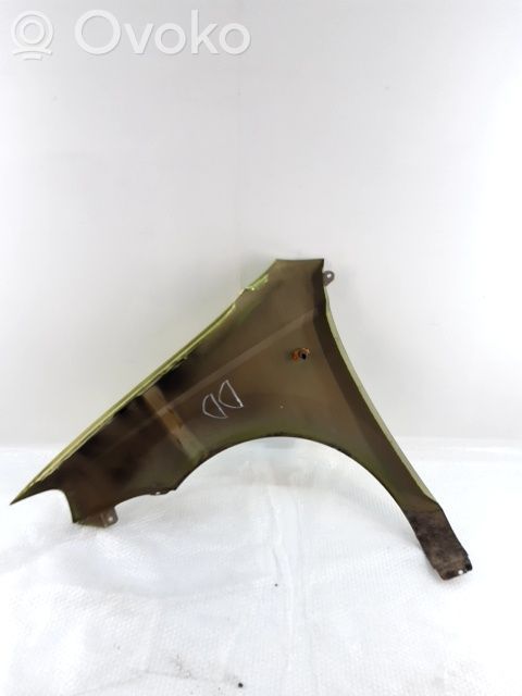 Arche d'aile avant   96476574