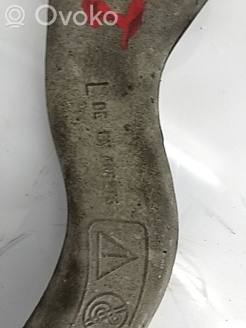 BMW 4 F32 F33 Barra stabilizzatrice anteriore/stabilizzatore
