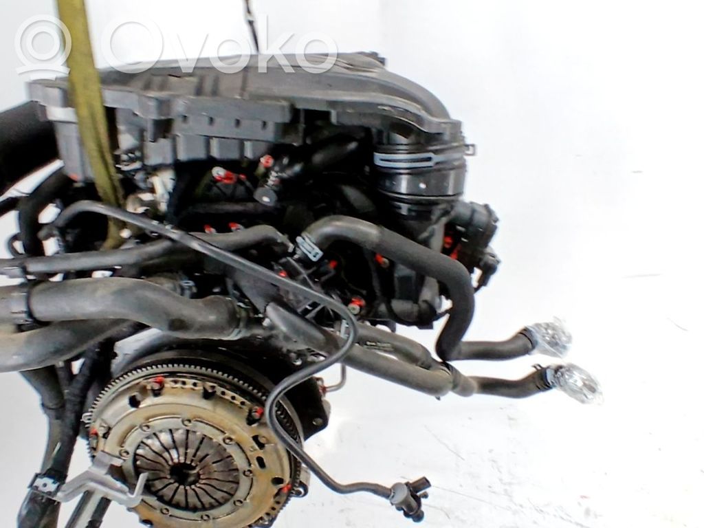 Seat Leon (5F) Motor completo 