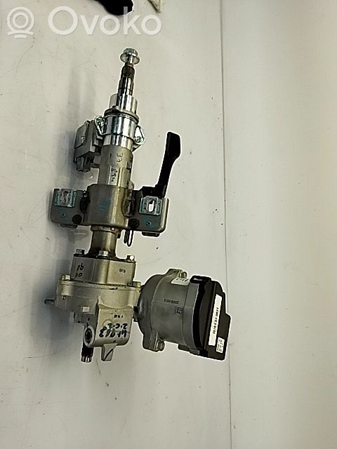 Cremallera de dirección   56310Q0500