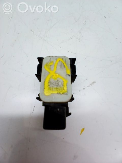 Parking PDC sensor   GMK667UC151