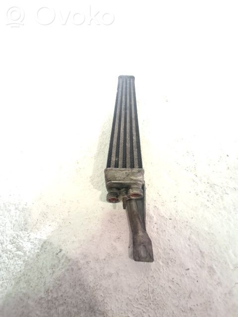 Saab 9-5 Radiator ulei motor 