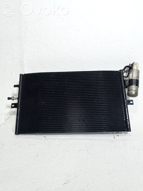 Saab 9-5 Radiator răcire A/C (condensor) 