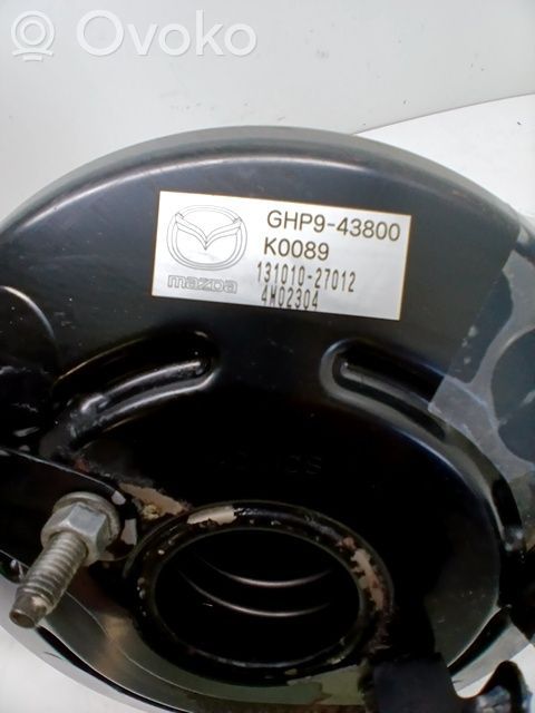 Mazda 6 Servofrână 