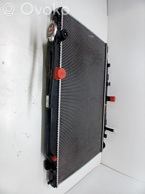 Wasserkühler   SH5G15200