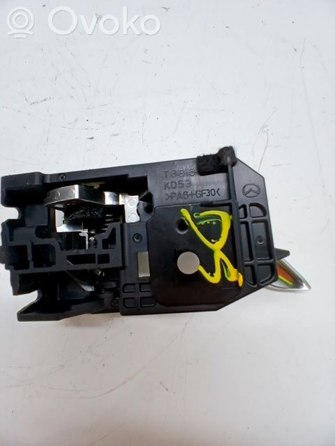 Manecilla interna de puerta corredera   GHP959330C