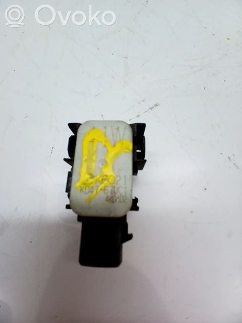 Mazda 6 Parking PDC sensor 