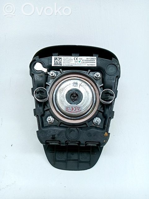 Airbag dello sterzo   39172523