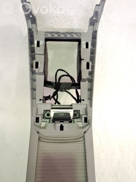 Console centrale   96775880PT