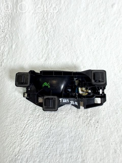 Manecilla interna puerta trasera   98000005VV