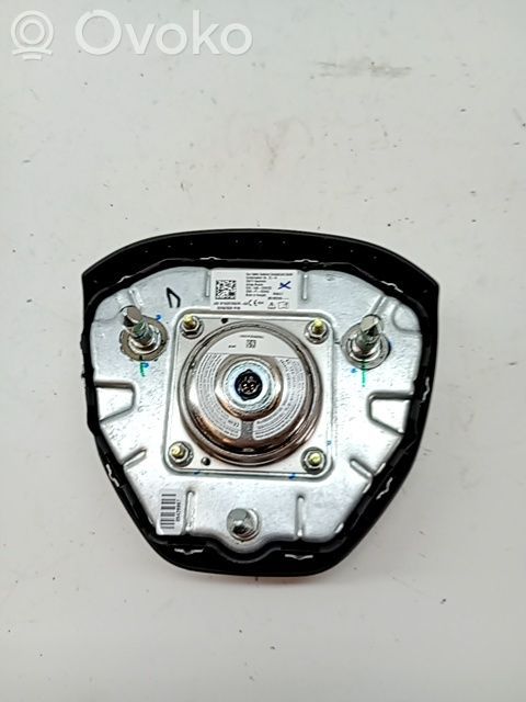 Airbag del volante   985709812R