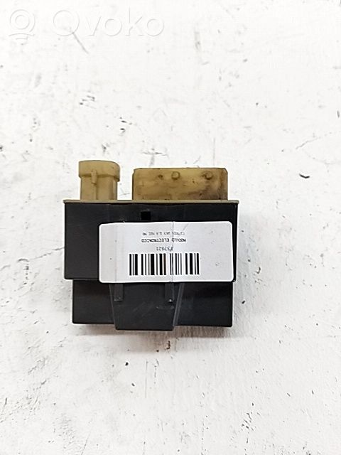 Central body control module   6500EJ