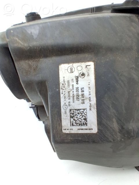 Scheinwerfer   5JB941015