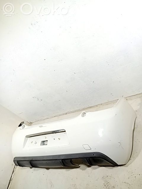 Zderzak tylny   7410PP