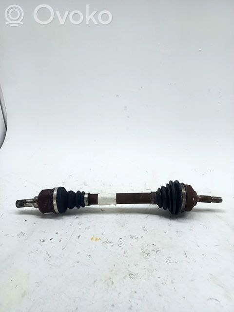 Eje de transmisión delantero   3272VT