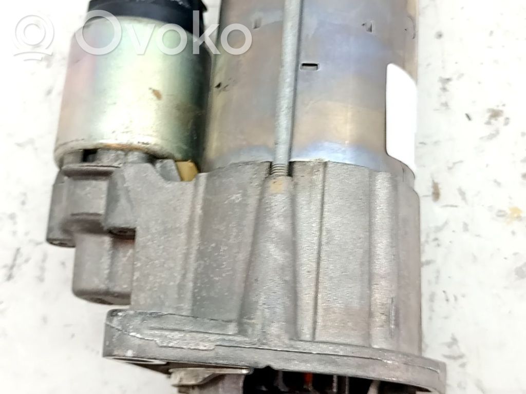 Motor de arranque   52110467