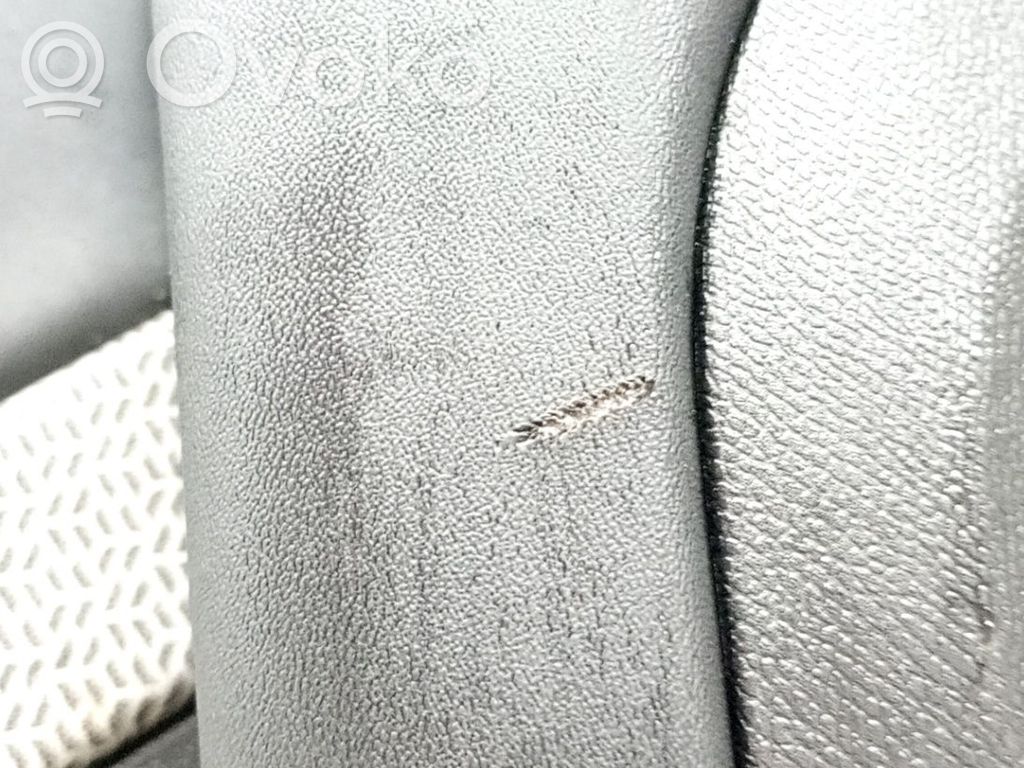 Citroen C4 III e-C4 Panou tapițerie ușă față 